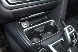 2014款宝马435i豪华设计套装