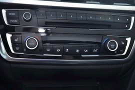 2014款宝马435i豪华设计套装