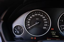 2014款宝马435i豪华设计套装