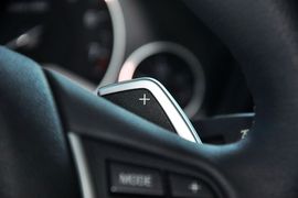 2014款宝马435i豪华设计套装