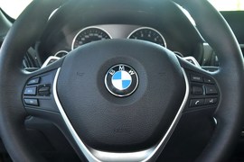 2014款宝马435i豪华设计套装