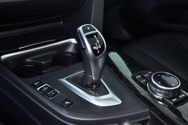 2014款宝马435i豪华设计套装