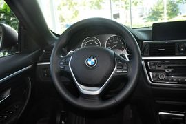 2014款宝马435i豪华设计套装