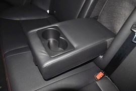 2014款吉利新帝豪两厢1.5L手动精英型