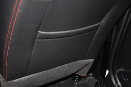 2014款吉利新帝豪两厢1.5L手动精英型