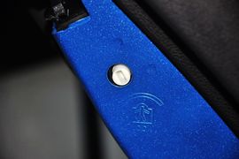 2014款吉利新帝豪两厢1.5L手动精英型