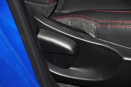 2014款吉利新帝豪两厢1.5L手动精英型