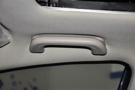 2014款吉利新帝豪两厢1.5L手动精英型