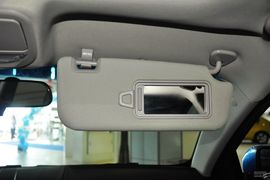 2014款吉利新帝豪两厢1.5L手动精英型