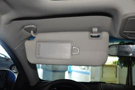 2014款吉利新帝豪两厢1.5L手动精英型