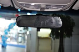 2014款吉利新帝豪两厢1.5L手动精英型