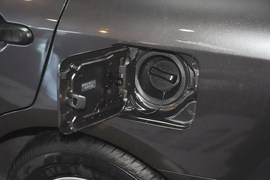 2014款日产阳光1.5XE