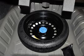 2014款日产阳光1.5XE