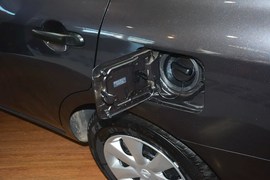 2014款日产阳光1.5XE