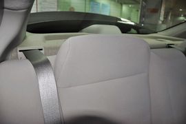 2014款日产阳光1.5XE