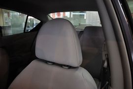 2014款日产阳光1.5XE
