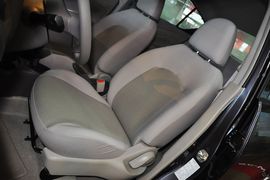 2014款日产阳光1.5XE