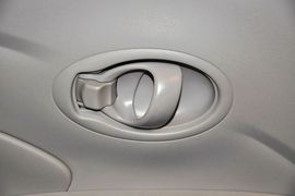 2014款日产阳光1.5XE