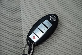 2014款日产阳光1.5XE