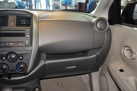 2014款日产阳光1.5XE