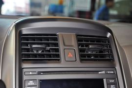 2014款日产阳光1.5XE