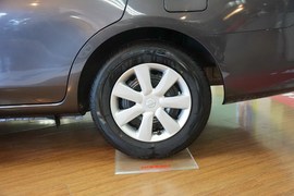 2014款日产阳光1.5XE