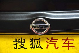 2014款日产阳光1.5XE