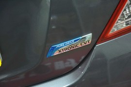 2014款日产阳光1.5XE