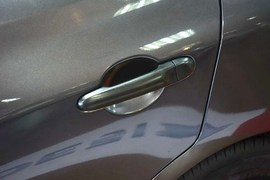 2014款日产阳光1.5XE
