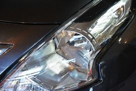 2014款日产阳光1.5XE