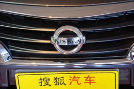 2014款日产阳光1.5XE