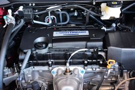 2015款本田奥德赛2.4L智享版