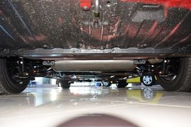 2015款本田奥德赛2.4L智享版