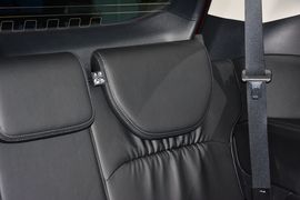 2015款本田奥德赛2.4L智享版