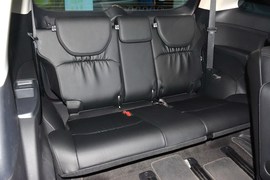 2015款本田奥德赛2.4L智享版