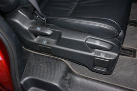 2015款本田奥德赛2.4L智享版