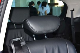 2015款本田奥德赛2.4L智享版