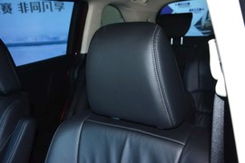 2015款本田奥德赛2.4L智享版
