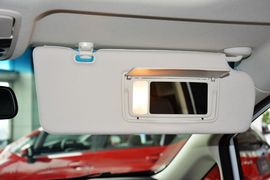 2015款本田奥德赛2.4L智享版