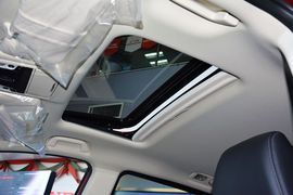 2015款本田奥德赛2.4L智享版