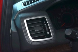 2015款本田奥德赛2.4L智享版