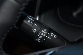 2015款本田奥德赛2.4L智享版