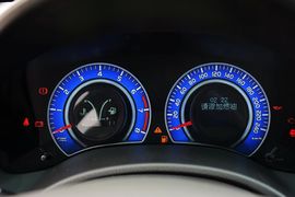 2015款比亚迪L3