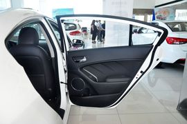 2015款起亚K3