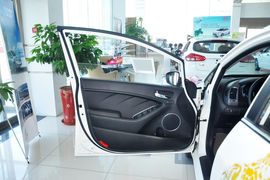 2015款起亚K3