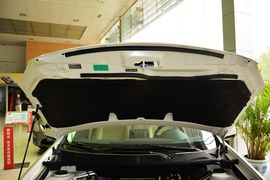 2015款日产逍客2.0XV