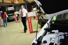 2015款日产逍客2.0XV