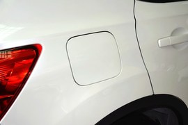 2015款日产逍客2.0XV