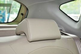 2015款日产逍客2.0XV