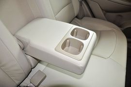 2015款日产逍客2.0XV